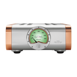 Dan D’Agostino Momentum Z – Finale Monofonico 2000 W High-End