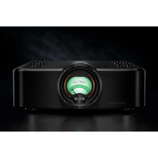 Dan D’Agostino Progression Neo Monoblock – Finale Monofonico 400 W High-End Dan D’Agostino Progression Neo Monoblock – Finale Monofonico 400 W High-End