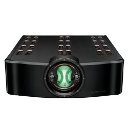 Dan D’Agostino Progression Neo Stereo – Finale Stereo 2 x 250 W High-End