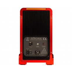 Amplificatore Finale Dartzeel NHB-468 (cadauno) Amplificatore Finale Dartzeel NHB-468 (cadauno)