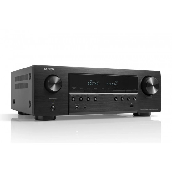 Amplificatore Denon AVC-S670H