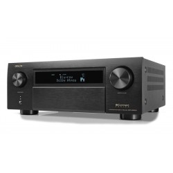 Amplificatore Audio Video Denon Avc X6800H Amplificatore Audio Video Denon Avc X6800H