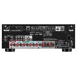 Amplificatore Denon AVRX2850H