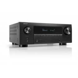 Amplificatore Denon AVRX2850H Amplificatore Denon AVRX2850H
