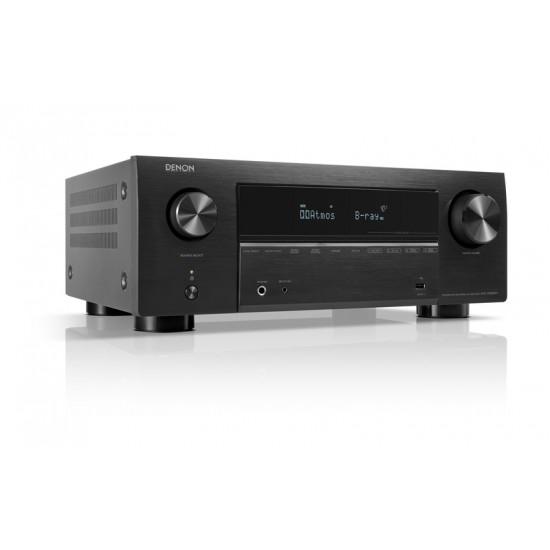 Amplificatore Denon AVRX2850H