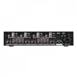 Amplificatori Finali Denon Heos Drive HS2 Amplificatori Finali Denon Heos Drive HS2