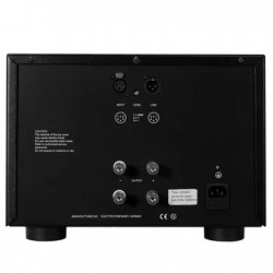 Electrocompaniet AW 400 MONO – Amplificatore Finale Monofonico High-End