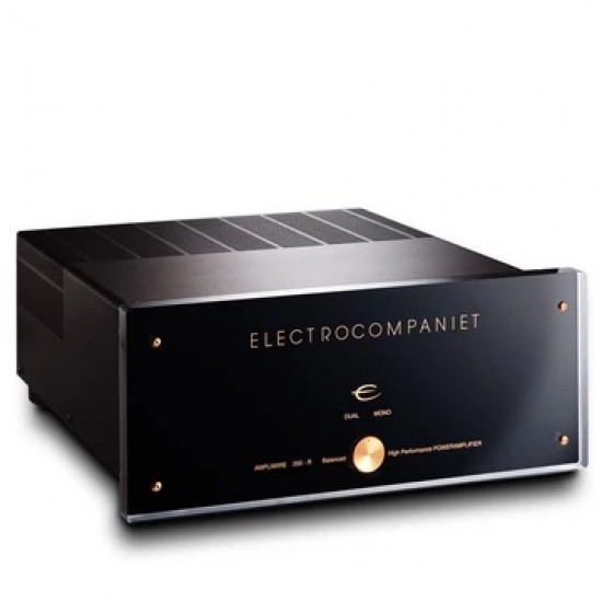Electrocompaniet AW 250R – Amplificatore Finale Stereo High-End