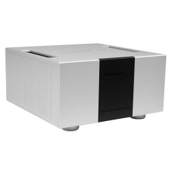 Amplificatore stereofonico Emm Labs MTRS Amplificatore stereofonico Emm Labs MTRS