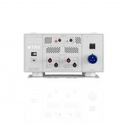 EMM Labs MTRS – Amplificatore Finale Stereofonico High-End