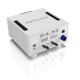 EMM Labs MTRS – Amplificatore Finale Stereofonico High-End