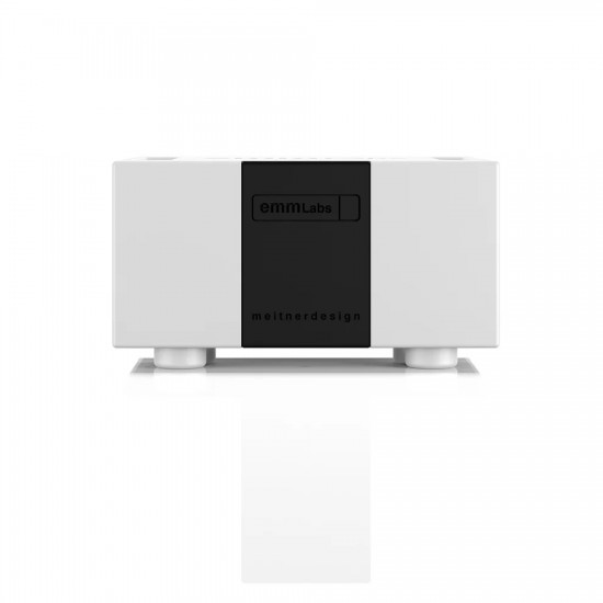 EMM Labs MTRX V2 – Amplificatori Finali Monofonici High-End (Coppia)