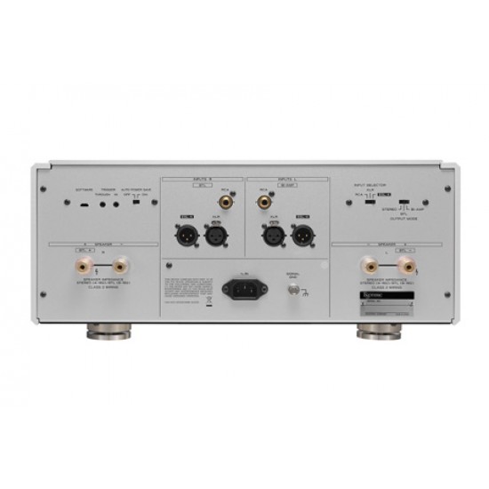 Amplificatore Finale Esoteric S-05 Amplificatore Finale Esoteric S-05