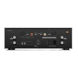 Eversolo AMP-F8 – Finale di Potenza Stereo Classe AB 180W