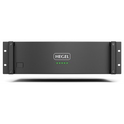 Amplificatore Multicanale Hegel C55