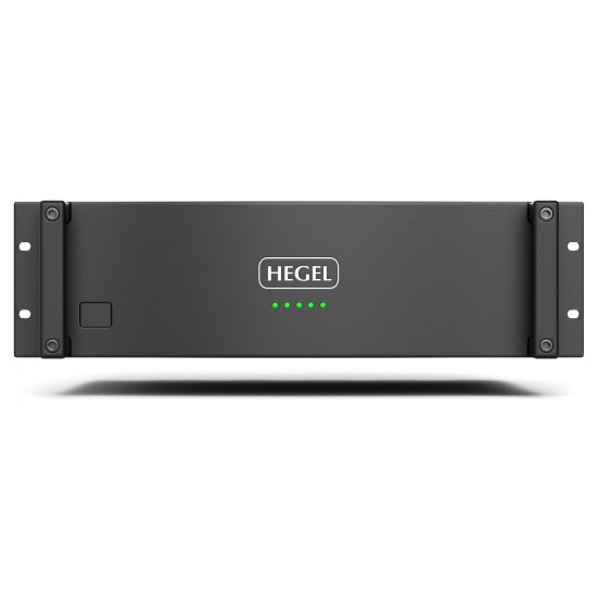 Amplificatore Multicanale Hegel C55