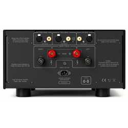 Amplificatore Finale di Riferimento Hegel H30A