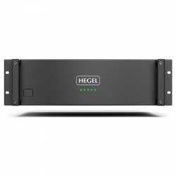 Amplificatore Multicanale Hegel C5