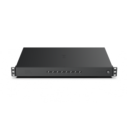 Amplificatore Jbl Custom Installation DA 1650 Amplificatore Jbl Custom Installation DA 1650