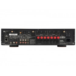 Amplificatori Multicanale  Jbl  MA710 Amplificatori Multicanale  Jbl  MA710