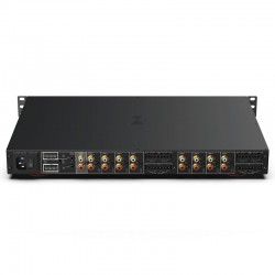 Amplificatore Jbl Custom Installation DA 1650 Amplificatore Jbl Custom Installation DA 1650