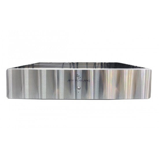 Amplificatore di potenza Jeff Rowland Model 555