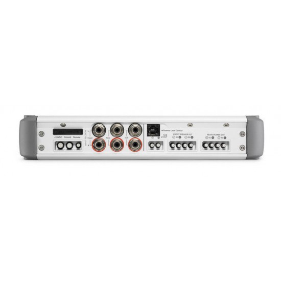JL Audio MHD900/5 – Amplificatore Marine Classe D 5 Canali High Definition