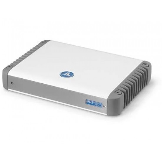 JL Audio MV1000/1 – Amplificatore Marine Monoblocco Classe D per Subwoofer con DSP TüN™