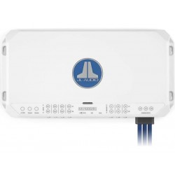 JL Audio MV1000/5i – Amplificatore Marine Classe D 5 Canali con DSP Integrato TüN™