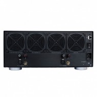 Krell Duo 125 XD – Amplificatore Finale Stereo Hi-End in Classe A iBias