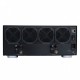 Krell Duo 125 XD – Amplificatore Finale Stereo Hi-End in Classe A iBias