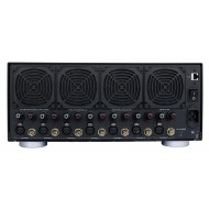 Krell Chorus 7200 XD – Amplificatore Finale Hi-End a 7 Canali in Classe A iBias