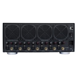 Krell Chorus 7200 XD – Amplificatore Finale Hi-End a 7 Canali in Classe A iBias