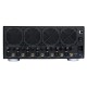 Krell Chorus 7200 XD – Amplificatore Finale Hi-End a 7 Canali in Classe A iBias