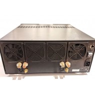 Krell Duo 175 XD – Amplificatore Finale Stereo Hi-End in Classe A iBias