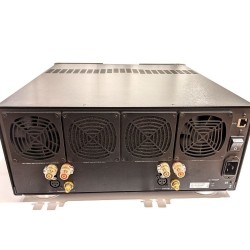 Krell Duo 175 XD – Amplificatore Finale Stereo Hi-End in Classe A iBias