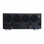 Krell Duo 300 XD – Amplificatore Finale Stereo Hi-End in Classe A iBias