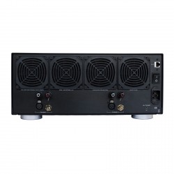 Krell Duo 300 XD – Amplificatore Finale Stereo Hi-End in Classe A iBias