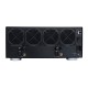Krell Duo 300 XD – Amplificatore Finale Stereo Hi-End in Classe A iBias