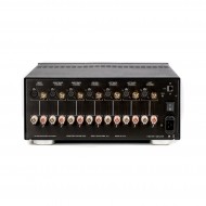 Krell Chorus 5200 XD – Amplificatore Finale Hi-End a 5 Canali in Classe A iBias