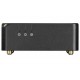 LAiV Crescendo CHORUS – Amplificatore Finale Stereo Hi-Fi in Classe D GaN