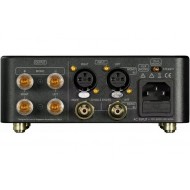 LAiV Crescendo CHORUS – Amplificatore Finale Stereo Hi-Fi in Classe D GaN
