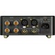LAiV Crescendo CHORUS – Amplificatore Finale Stereo Hi-Fi in Classe D GaN