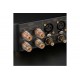 LAiV Crescendo CHORUS – Amplificatore Finale Stereo Hi-Fi in Classe D GaN