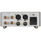 LAiV Crescendo CHORUS – Amplificatore Finale Stereo Hi-Fi in Classe D GaN