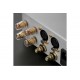 LAiV Crescendo CHORUS – Amplificatore Finale Stereo Hi-Fi in Classe D GaN