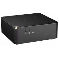 LAiV Crescendo CHORUS – Amplificatore Finale Stereo Hi-Fi in Classe D GaN