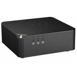 LAiV Crescendo CHORUS – Amplificatore Finale Stereo Hi-Fi in Classe D GaN