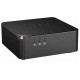 LAiV Crescendo CHORUS – Amplificatore Finale Stereo Hi-Fi in Classe D GaN