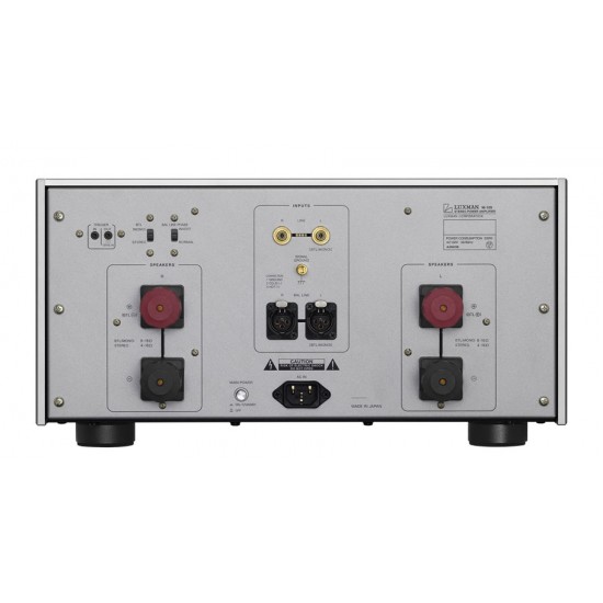 Amplificatore di potenza  Luxman M-10X